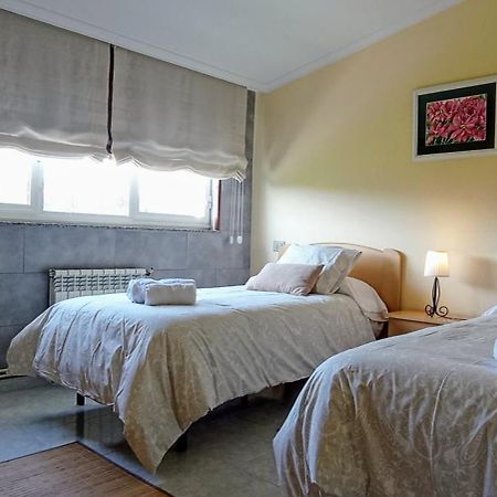 Apartamento En Las Afueras Ribadeo Kültér fotó
