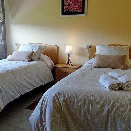 Apartamento En Las Afueras Ribadeo Kültér fotó