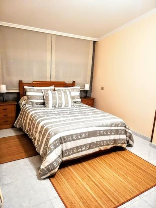 Apartamento En Las Afueras Ribadeo Kültér fotó