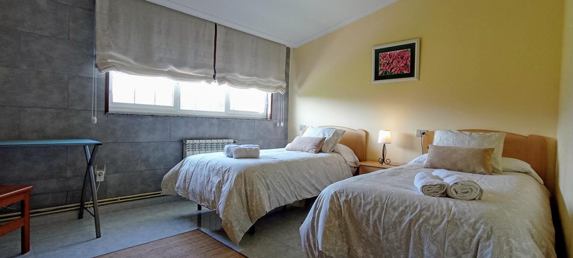 Apartamento En Las Afueras Ribadeo Kültér fotó