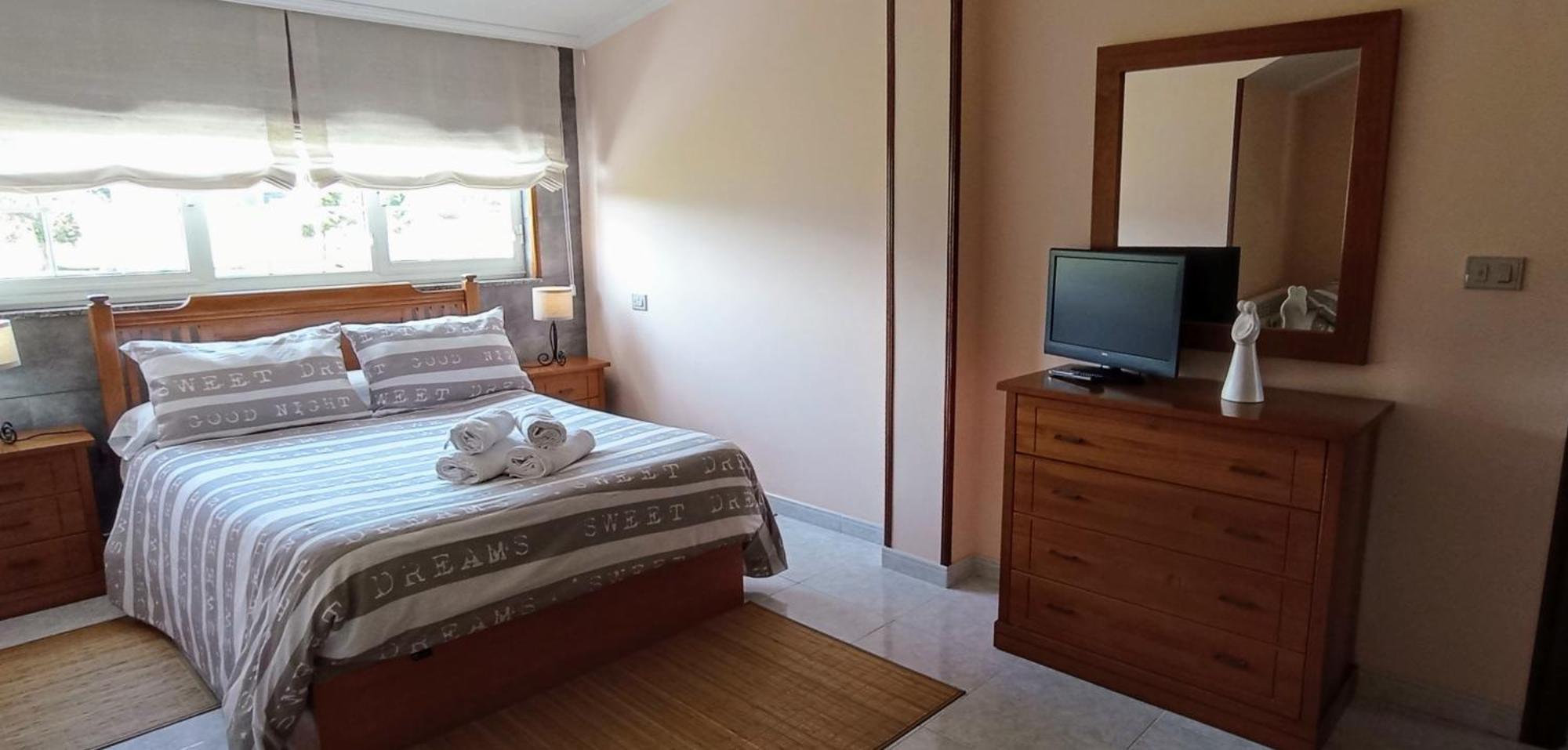 Apartamento En Las Afueras Ribadeo Kültér fotó
