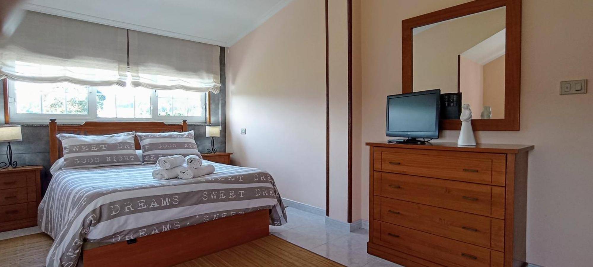 Apartamento En Las Afueras Ribadeo Kültér fotó