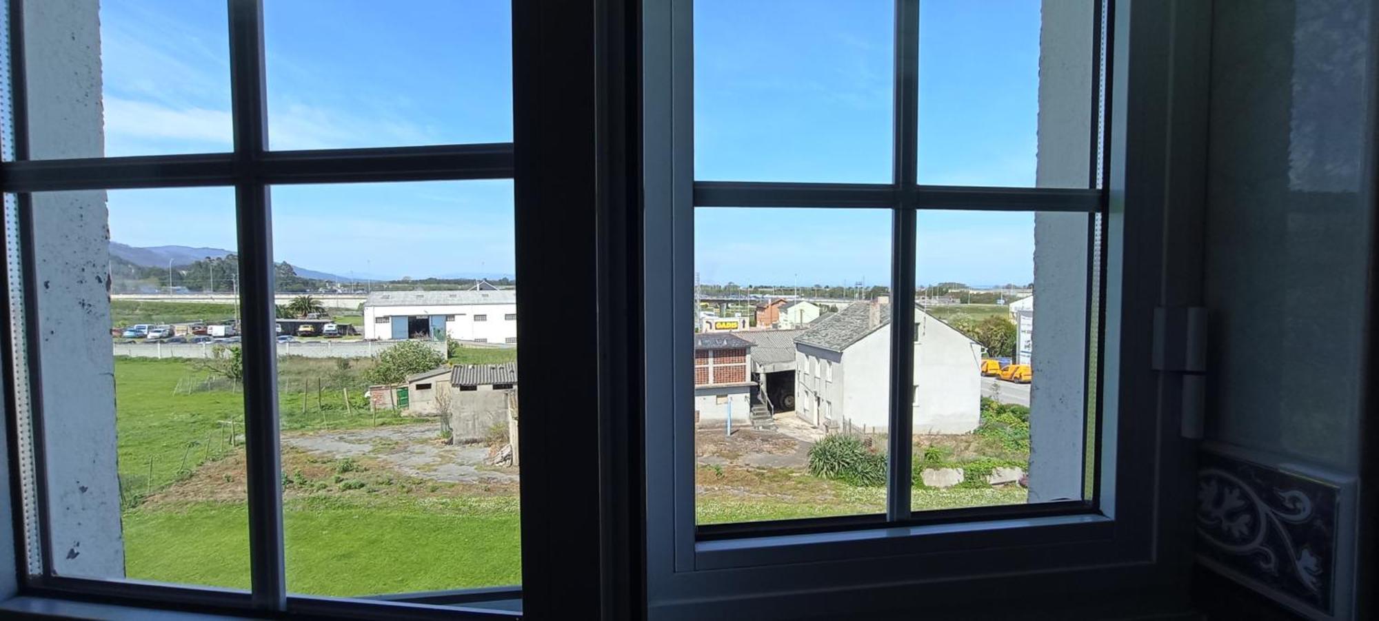 Apartamento En Las Afueras Ribadeo Kültér fotó