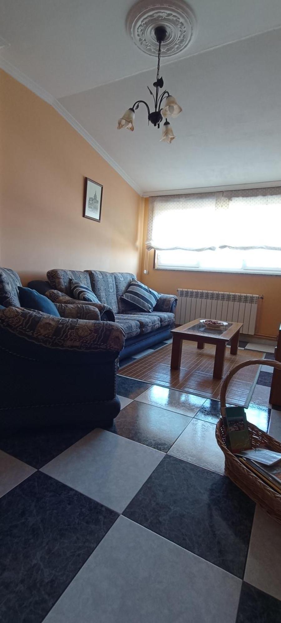Apartamento En Las Afueras Ribadeo Kültér fotó