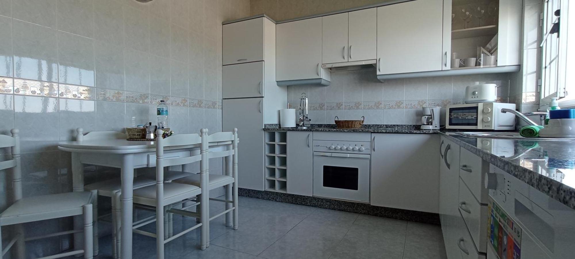 Apartamento En Las Afueras Ribadeo Kültér fotó