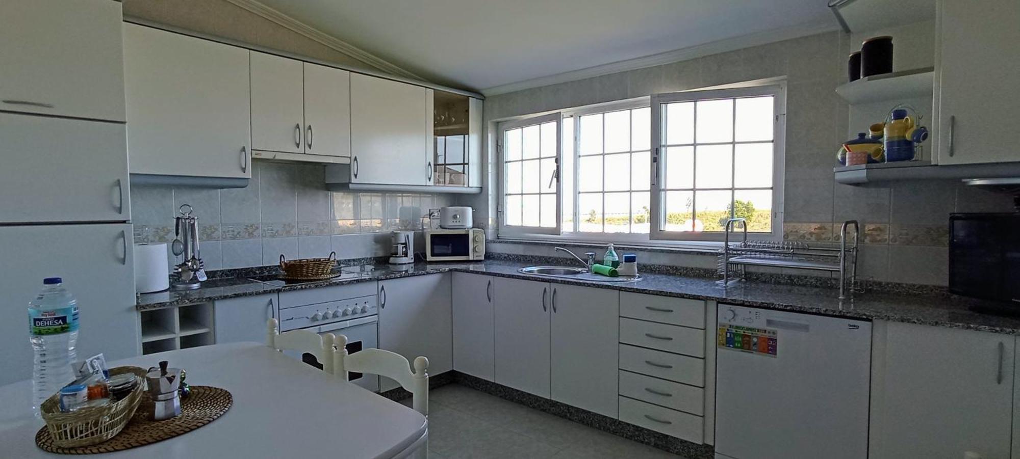 Apartamento En Las Afueras Ribadeo Kültér fotó